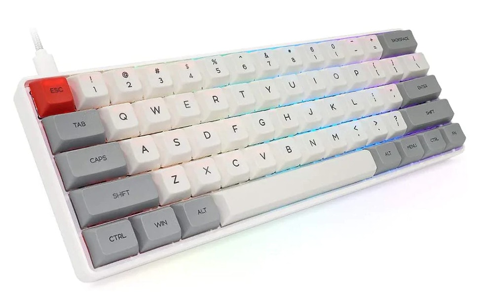 Epomaker SK61S
