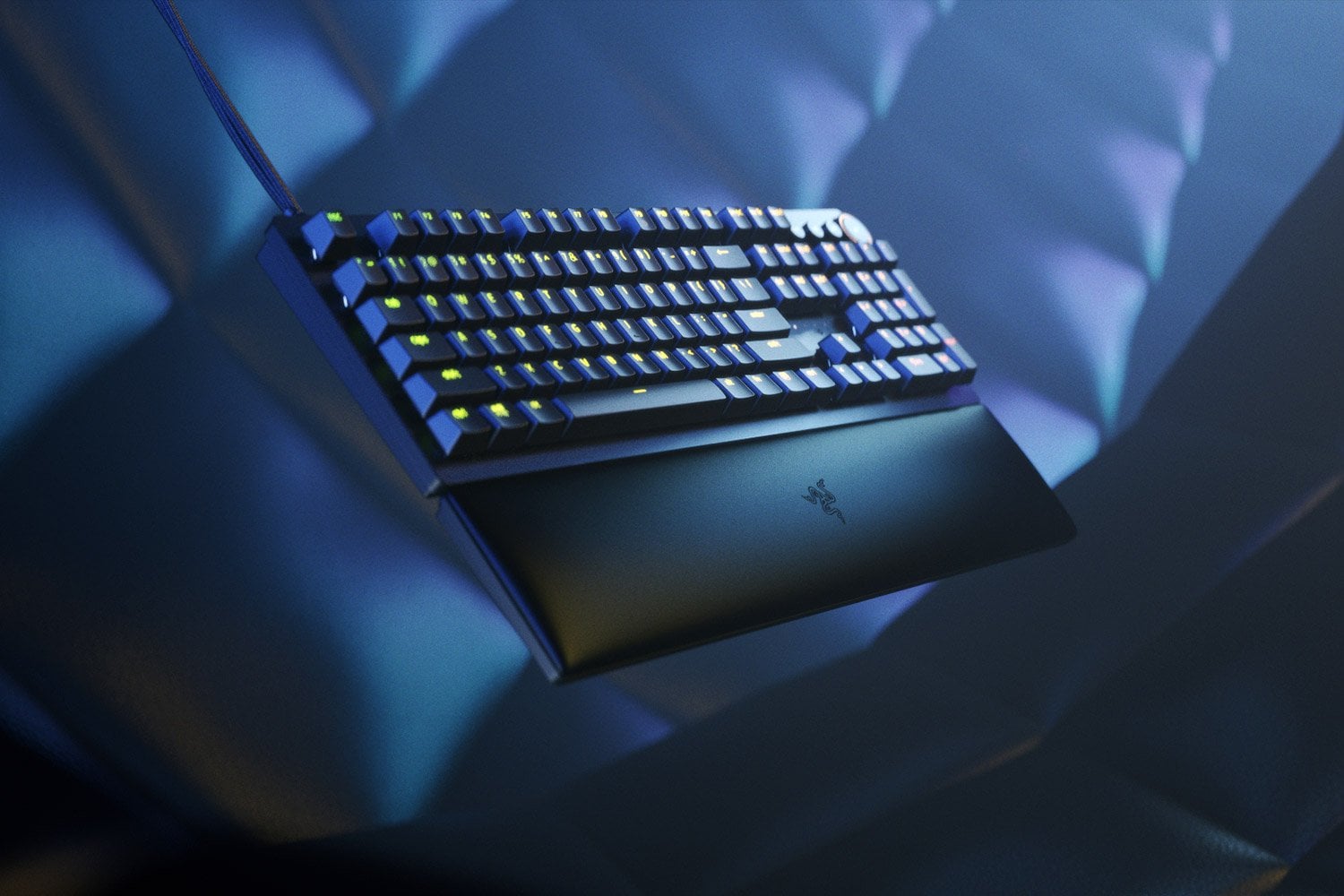 Razer Huntsman V2 Optical mechanical keyboard