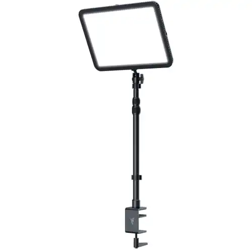 Razer Key Light Chroma Desktop Light