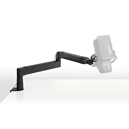 Elgato Wave Mic Arm LP Microphone Stand