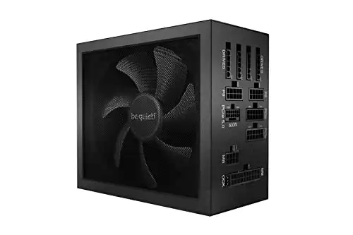 Be Quiet! Dark Power 13 Power Supply