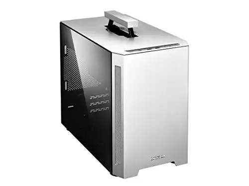 Lian Li TU150 Mini-ITX Computer Case
