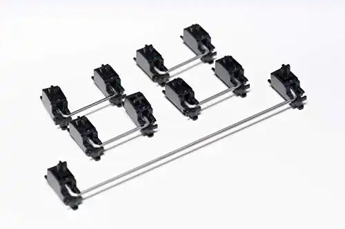 Cherry PCB Snap-in Stabilizers