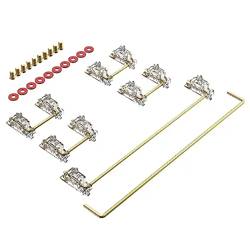 Durock V2 Screw-in Stabilizers
