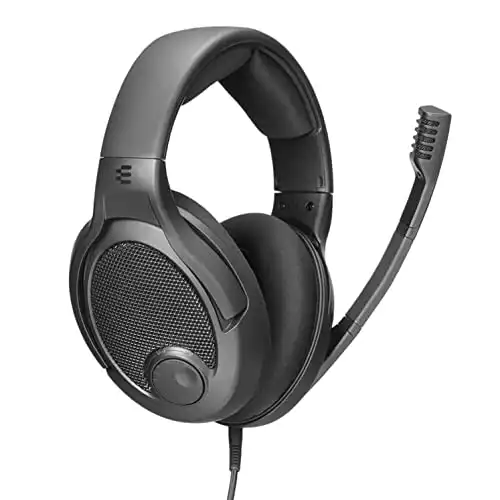 Drop x Epos PC38X Gaming Headset