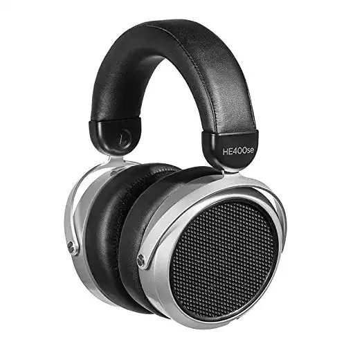 Hifiman HE400SE Gaming Headset