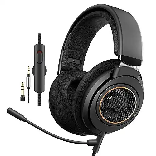 Philips SHP9600MB Gaming Headset