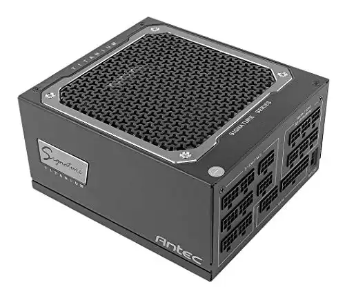 Antec Signature Series ST1000 Power Supply