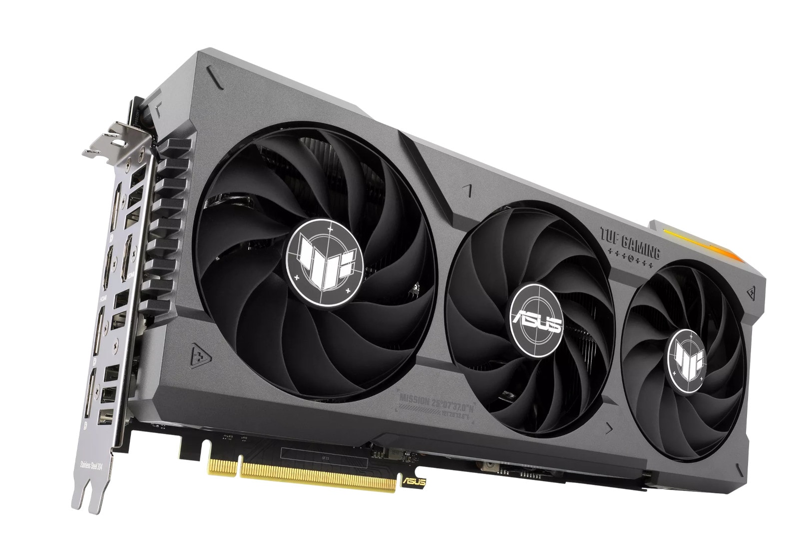 Asus TUF Gaming GeForce RTX 4070 Ti