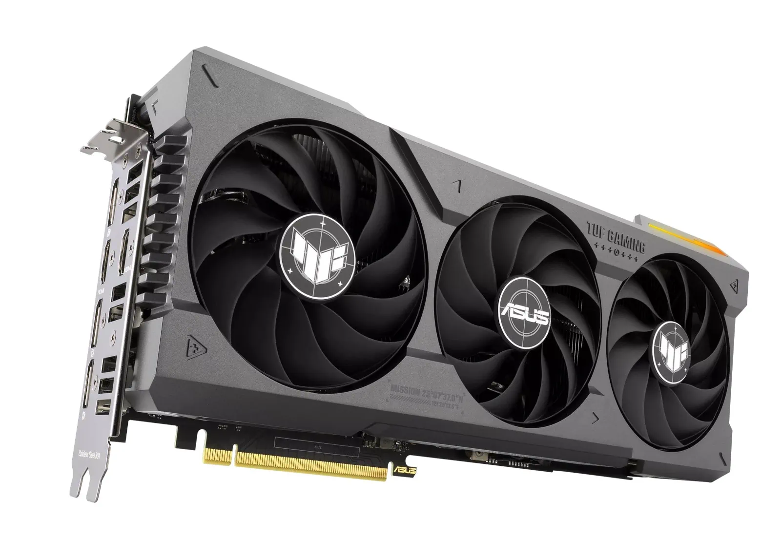 Asus TUF Gaming GeForce RTX 4070 Ti