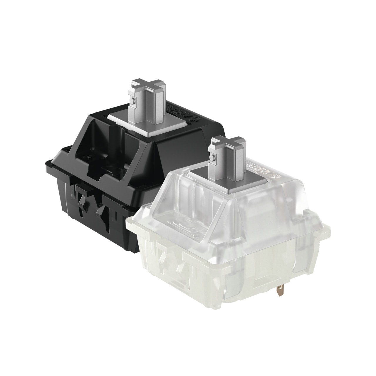 Cherry MX Speed Silver mechanical switches