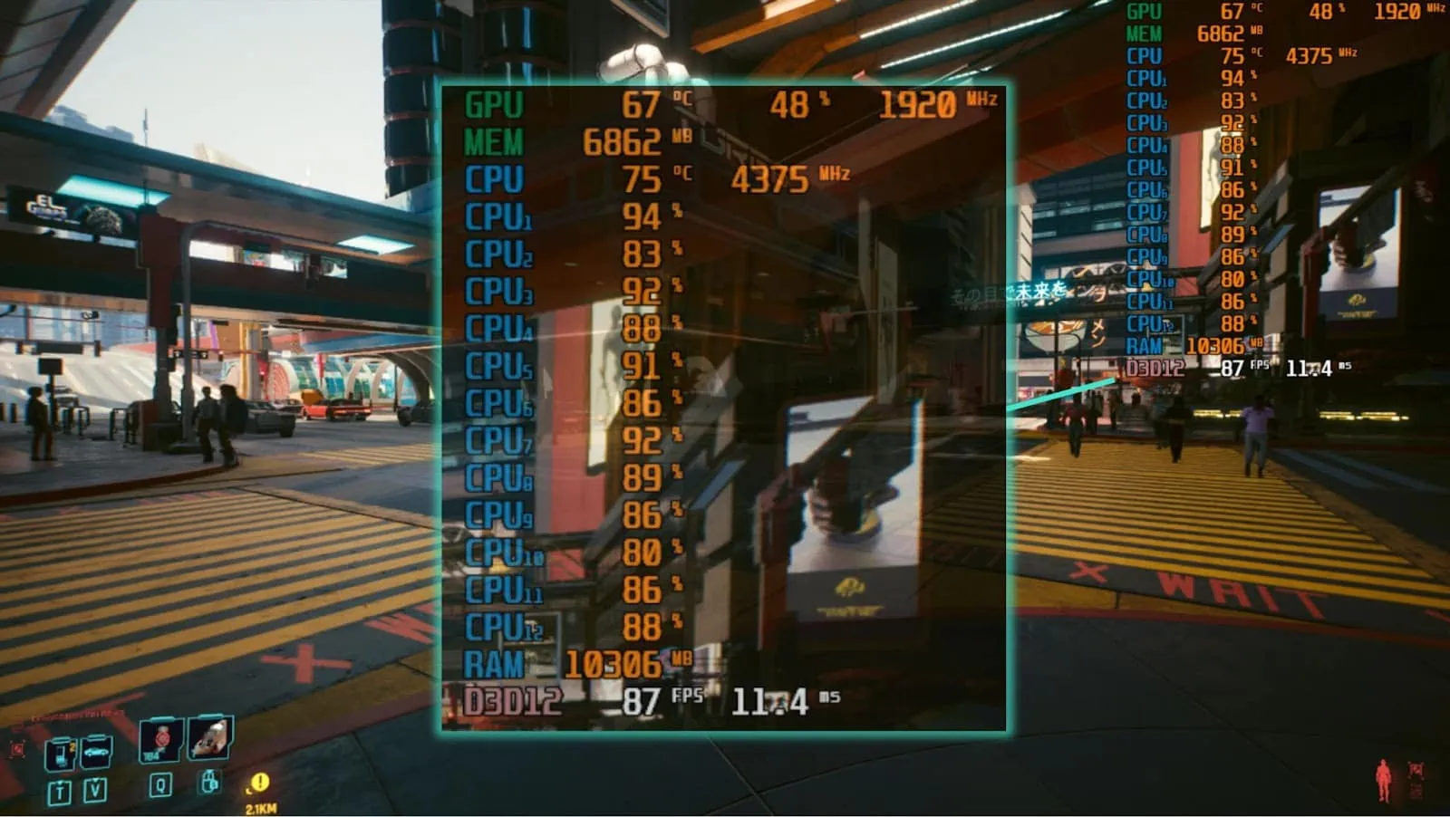 Cyberpunk 2077