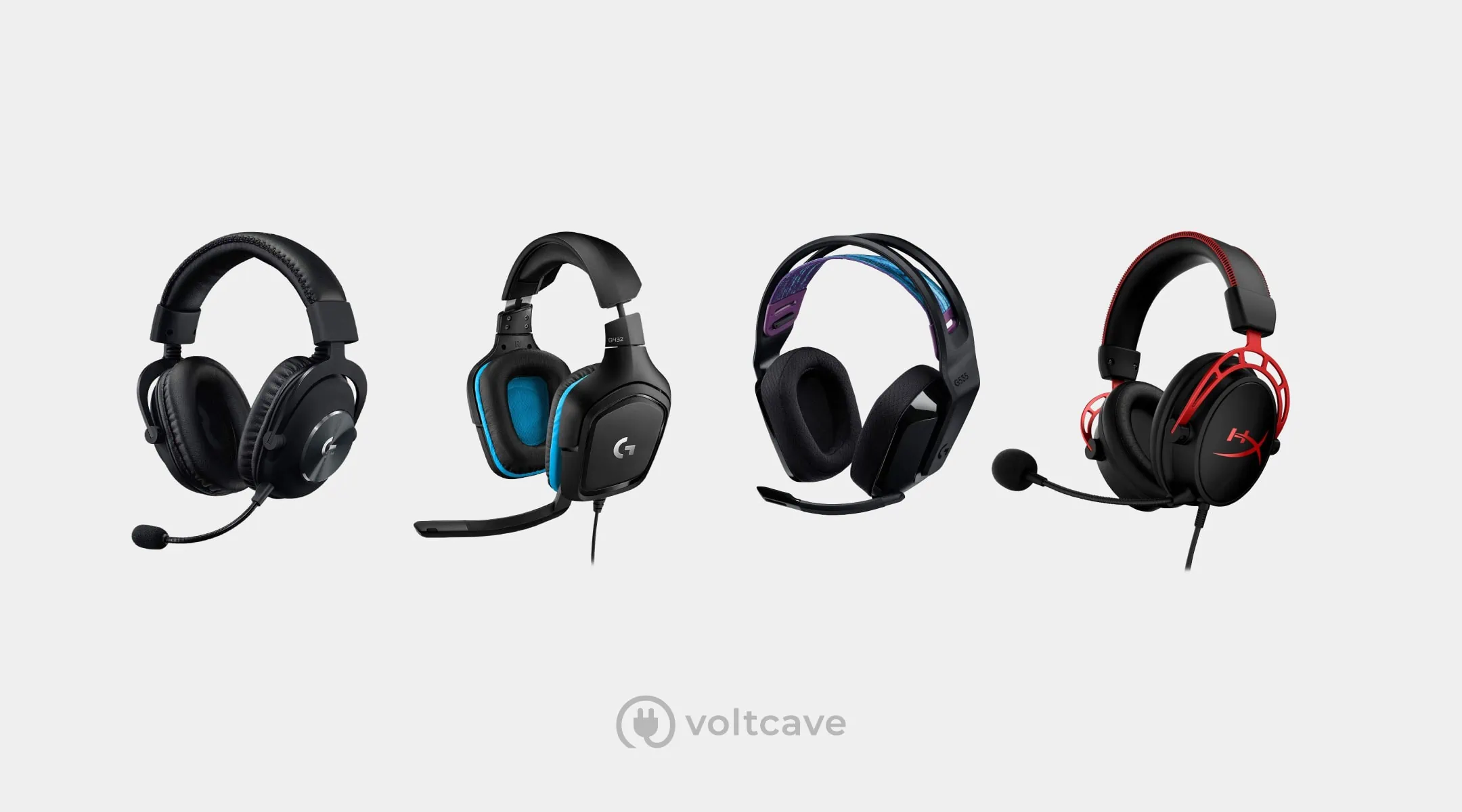 Best Closed-Back Headphones for Gaming