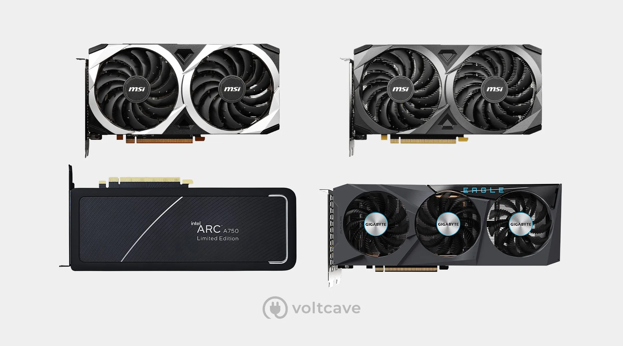 Graphics-Cards-Under-300 Best GPUs Under $300