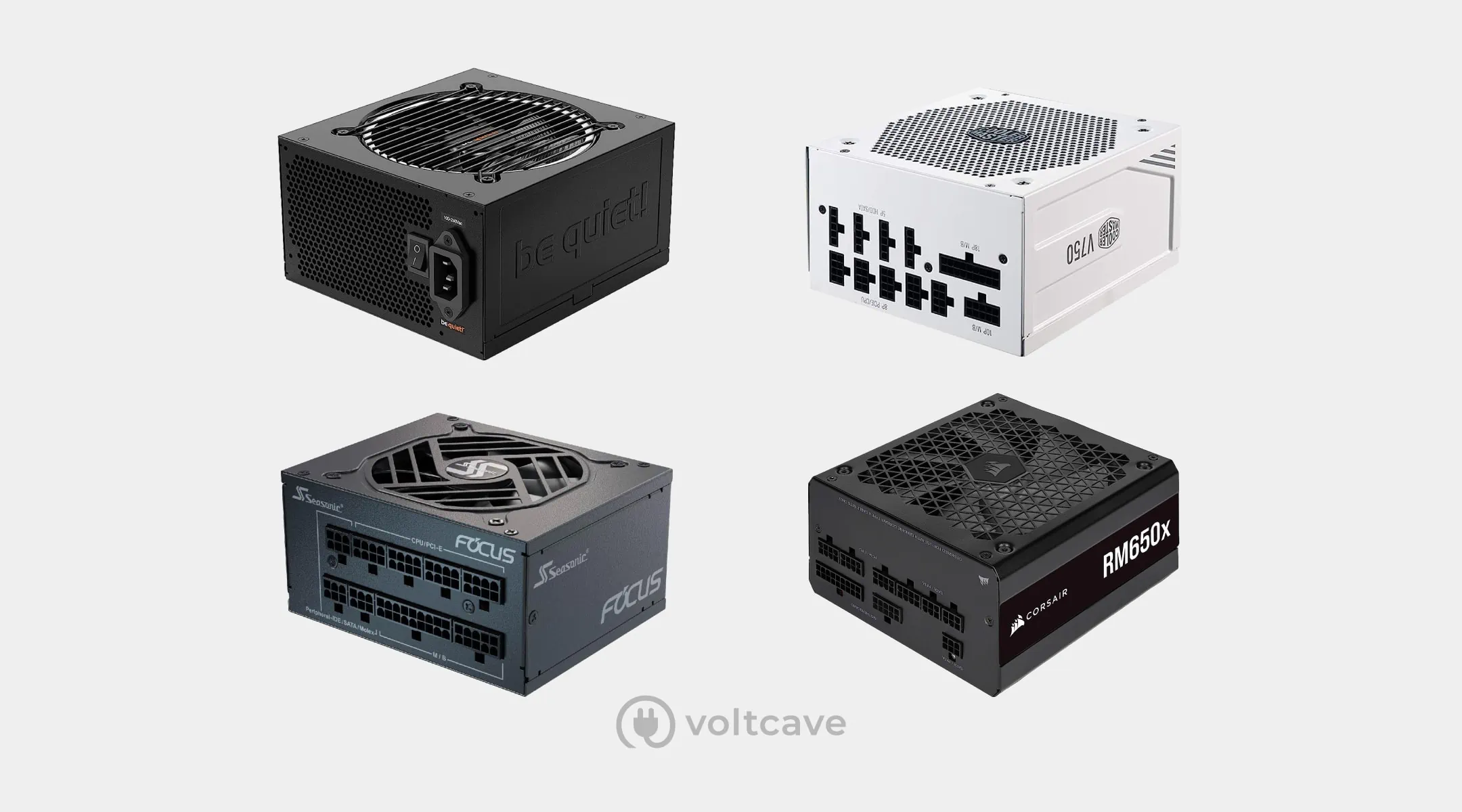 RTX 3070 PSUs