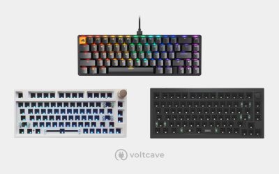 The 4 Best Custom Mechanical Keyboards in 2023