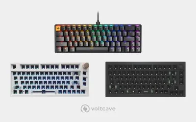 The 4 Best Custom Mechanical Keyboards in 2023
