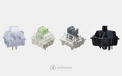 The 6 Best Sounding Switches in 2023