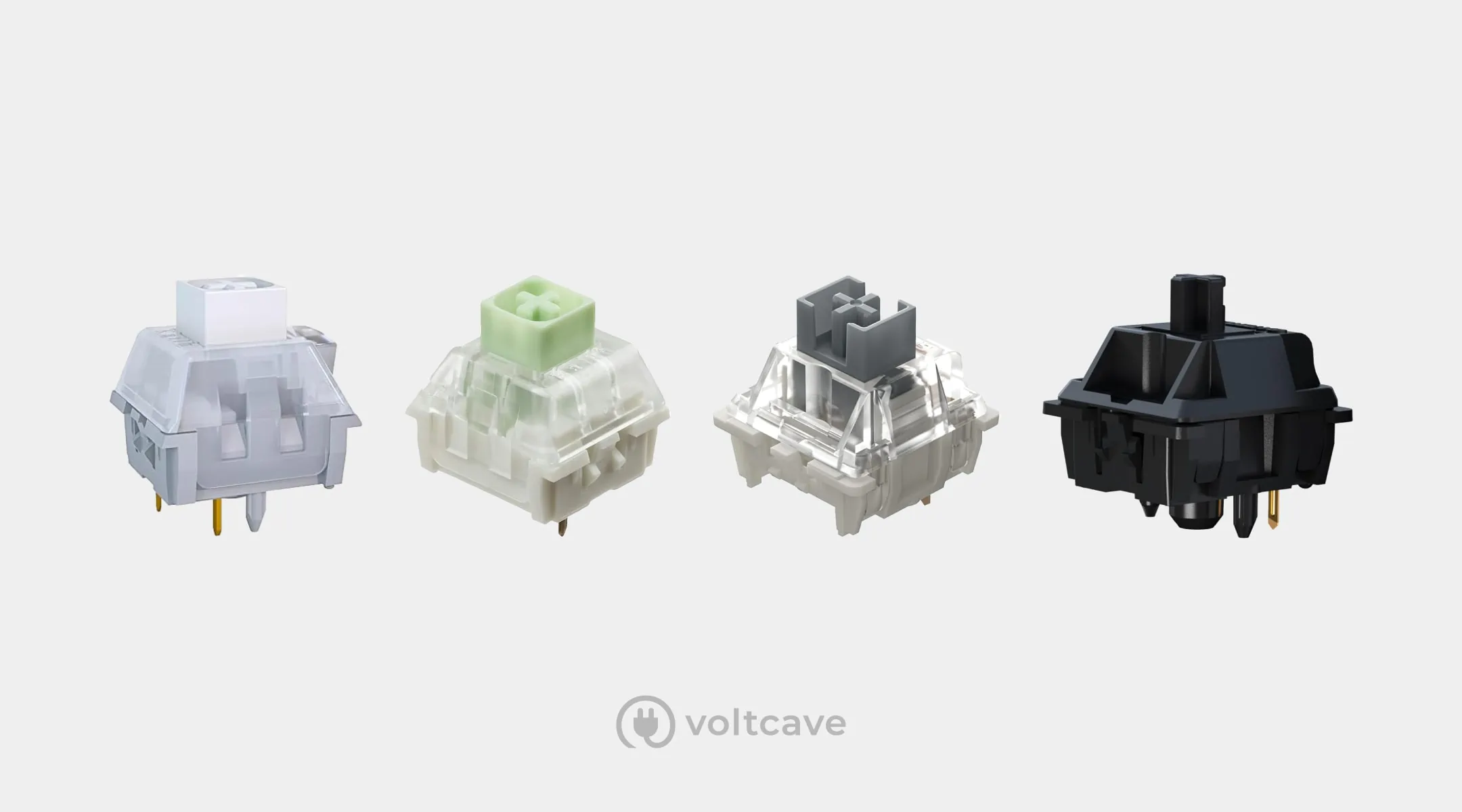 Best Sounding Switches