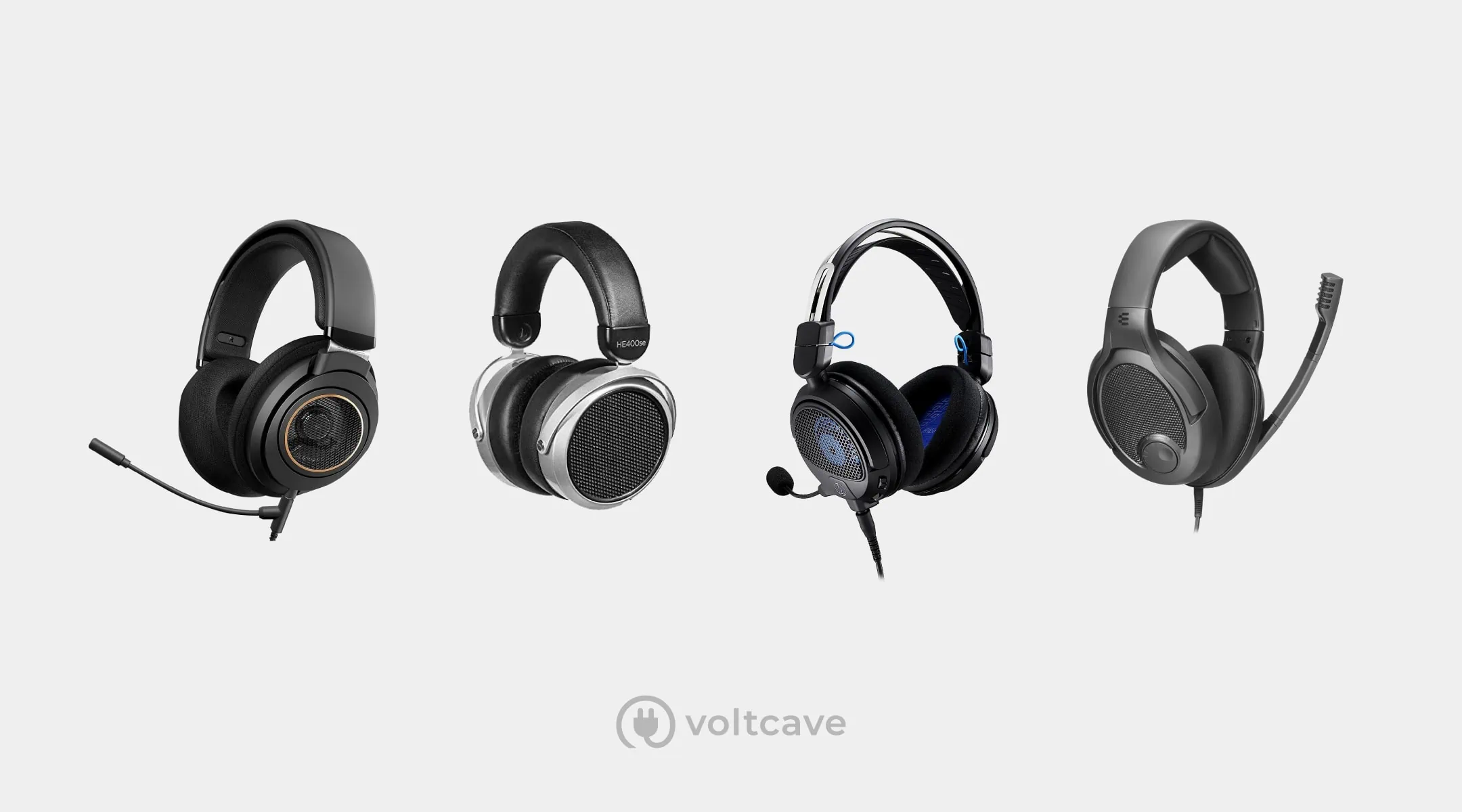 Best Open-Back Headphones for Gaming