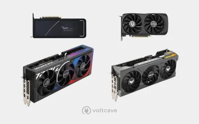 The 5 Best Graphics Cards for Streaming in 2023