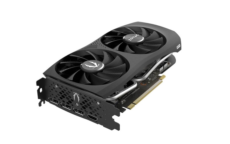 Zotac GeForce RTX 4060 Ti 8 GB Twin Edge
