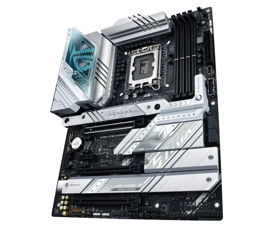 Asus ROG Strix Z790-A Gaming Wifi motherboard