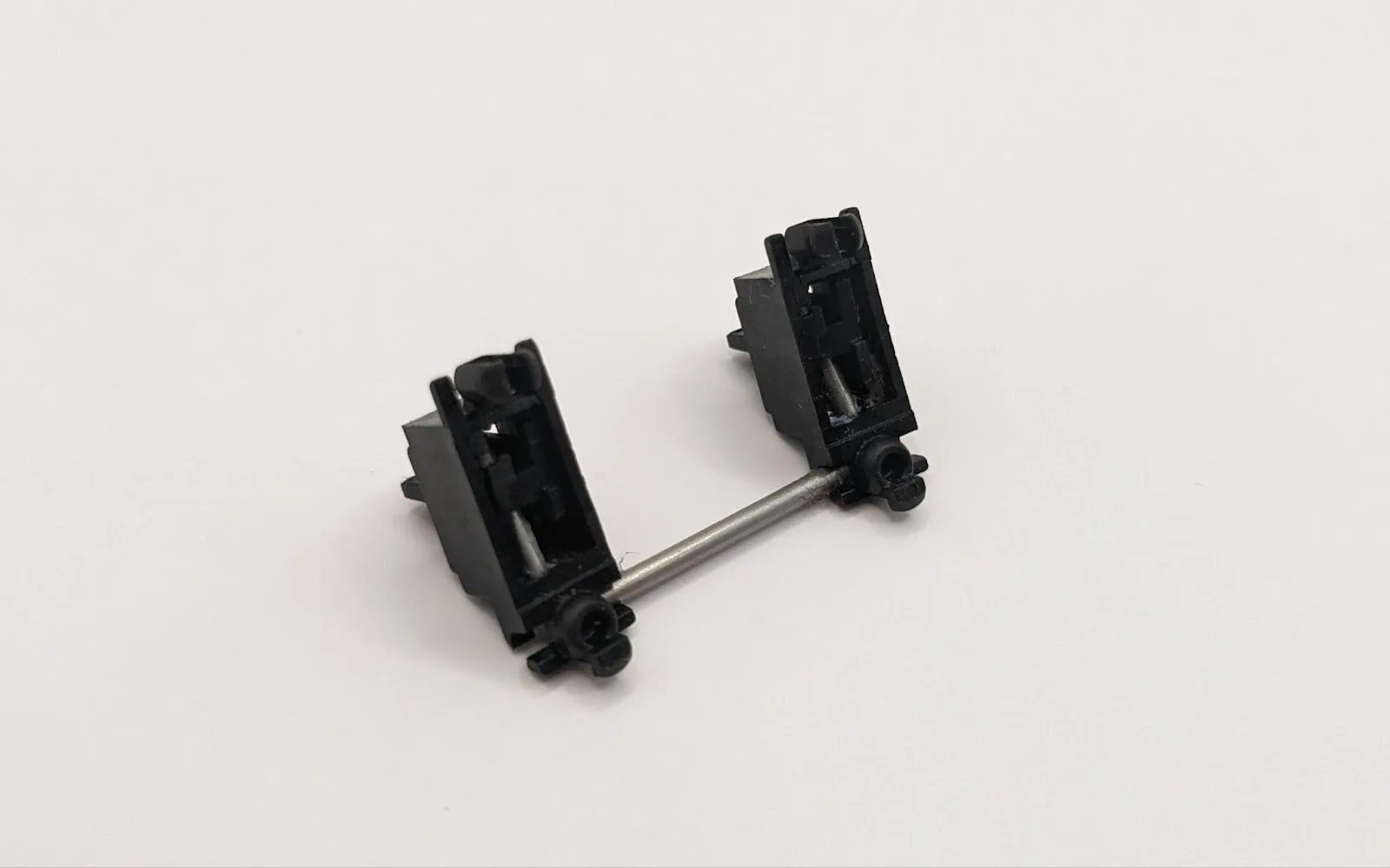 Cherry snap-in stabilizers