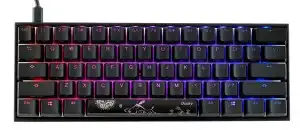 Ducky Mecha Mini v2 Mechanical Keyboard