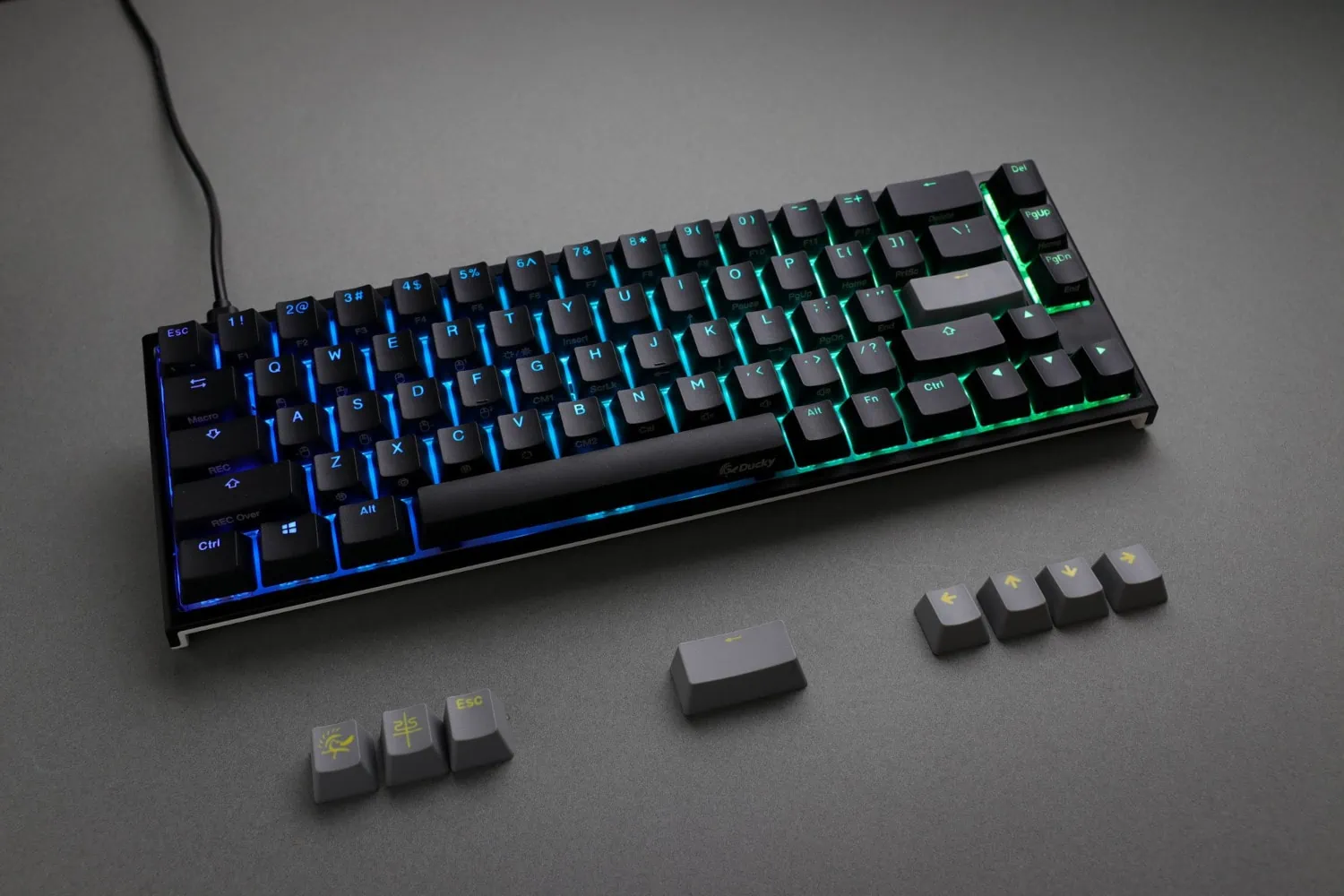 Ducky One 2 SF