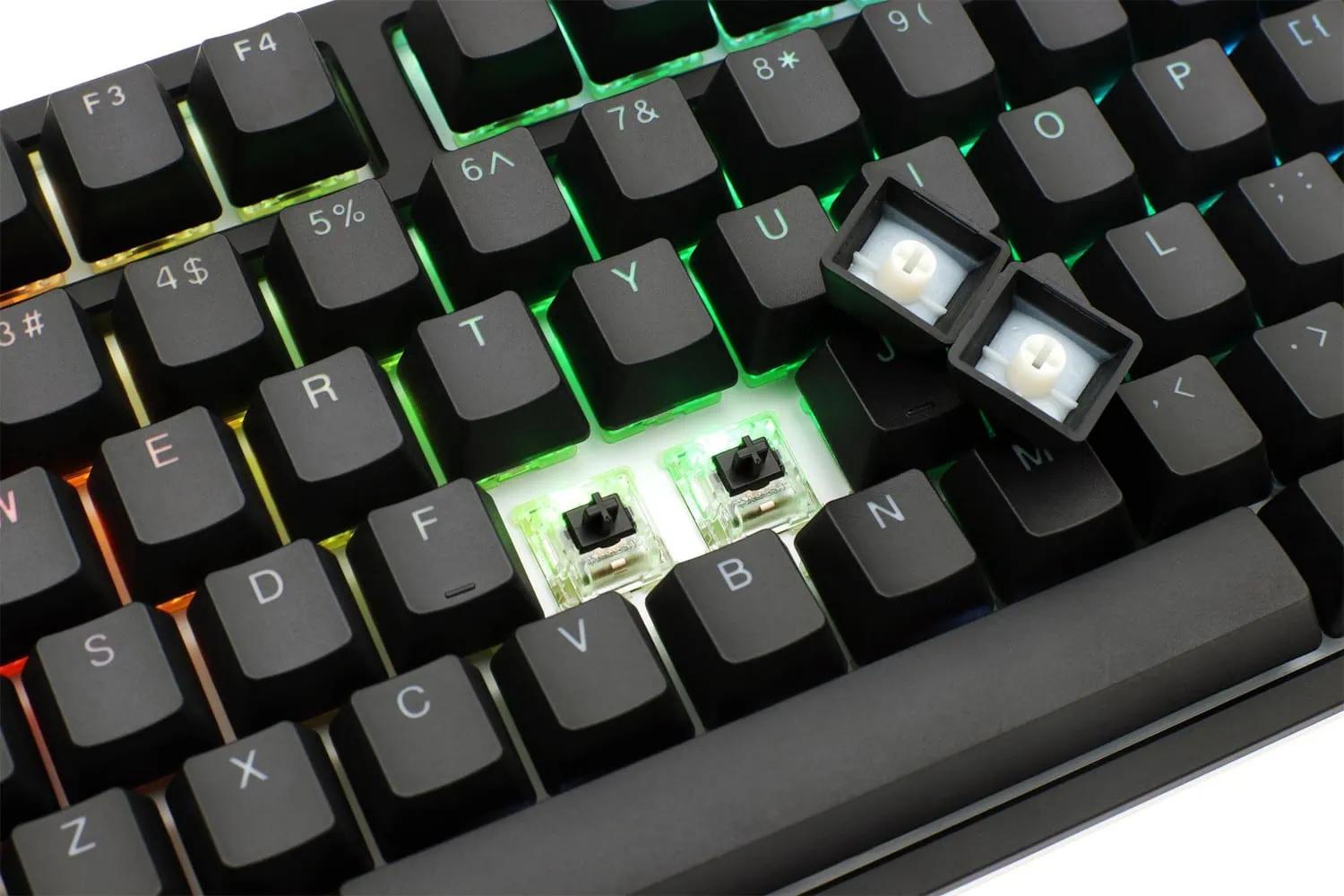 Ducky One 2