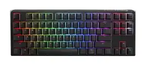 Ducky One 3 TKL Classic Mechanical Keyboard