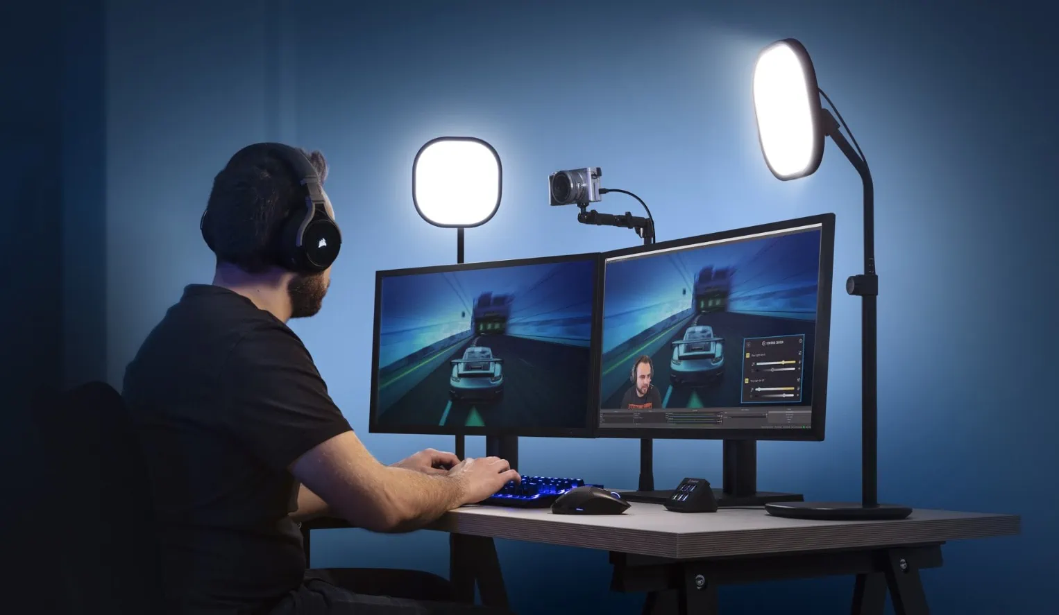 Elgato Key Light Air