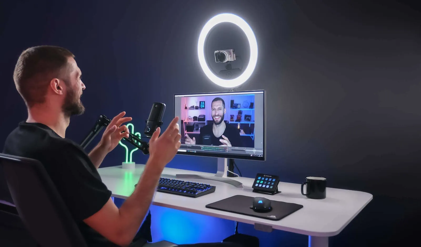 Elgato Ring Light