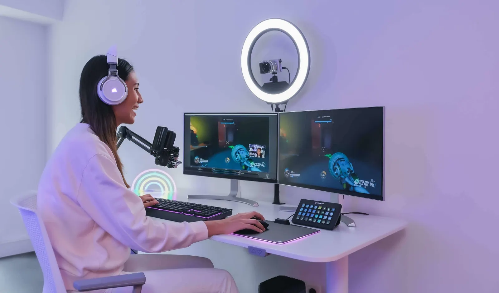 Elgato Ring Light