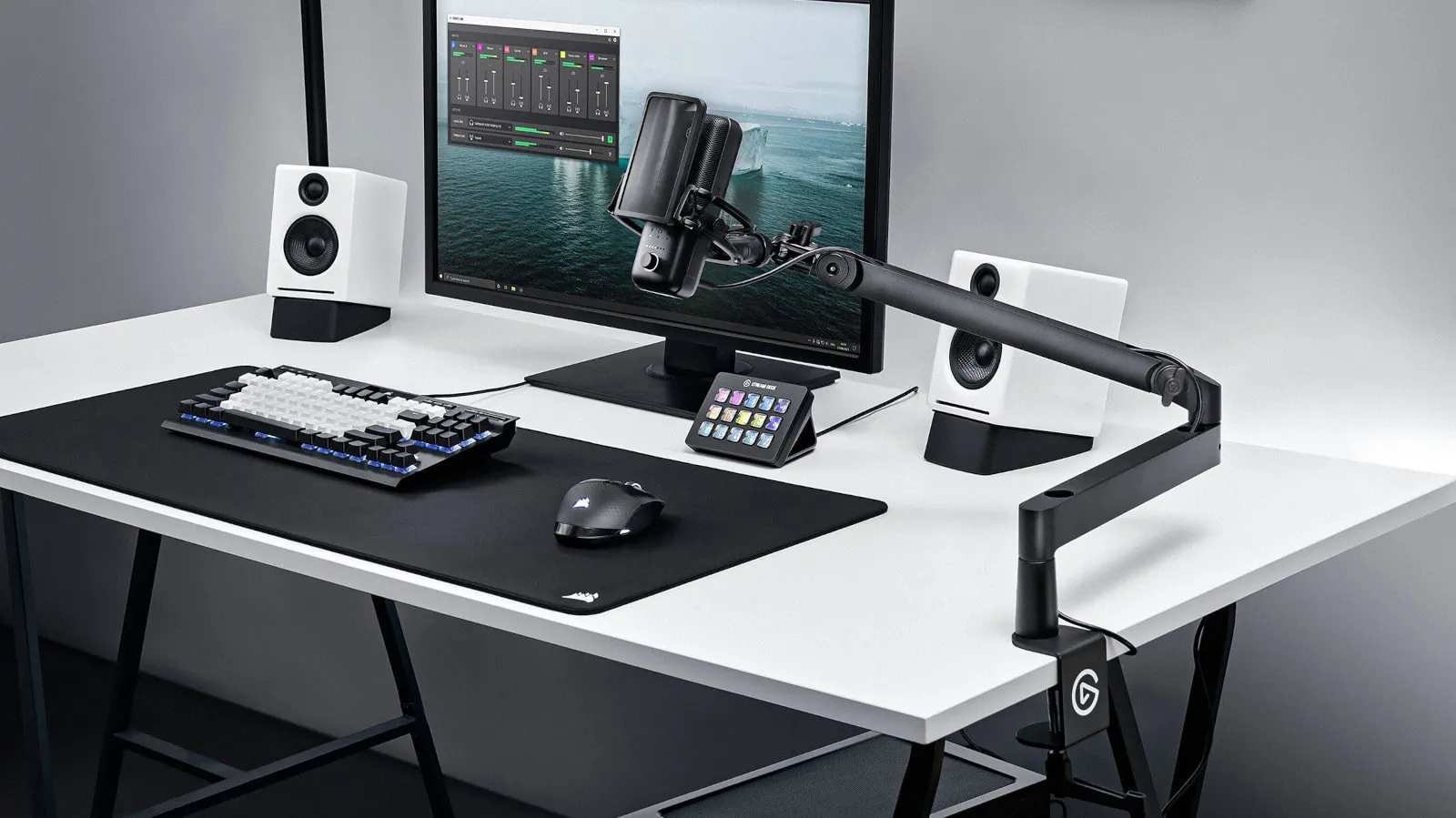 Elgato Wave Mic Arm LP
