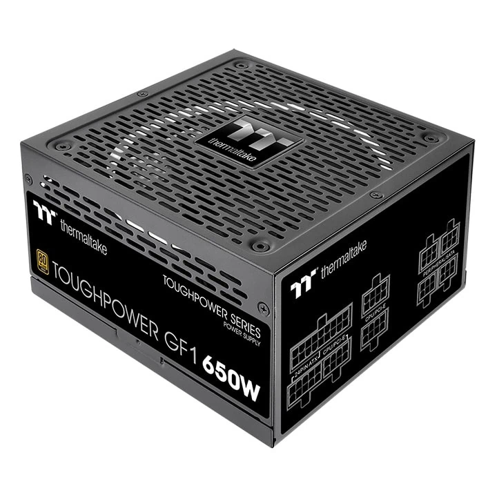 Thermaltake Toughpower GF1 650 W