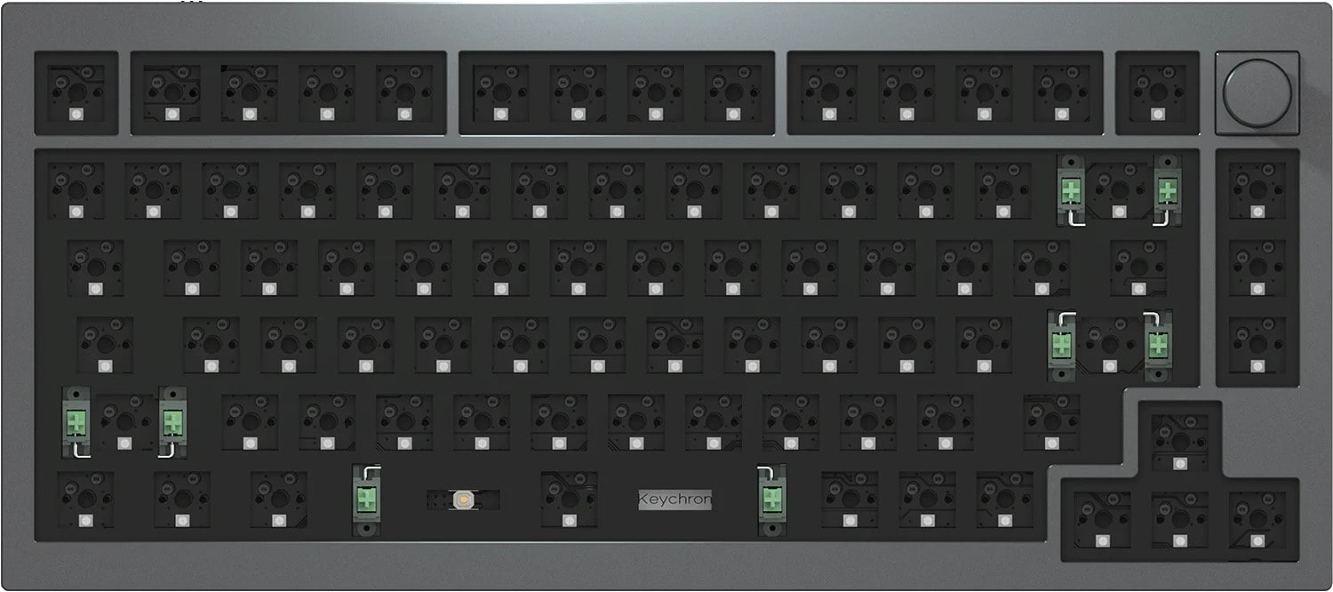Keychron Q1 V2