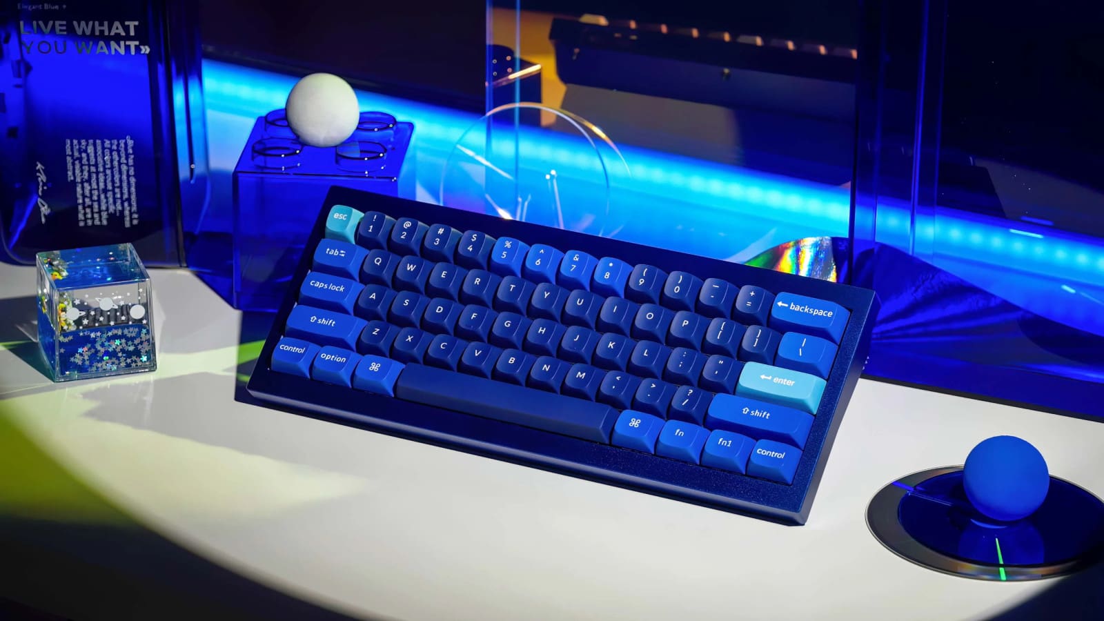 Keychron Q4