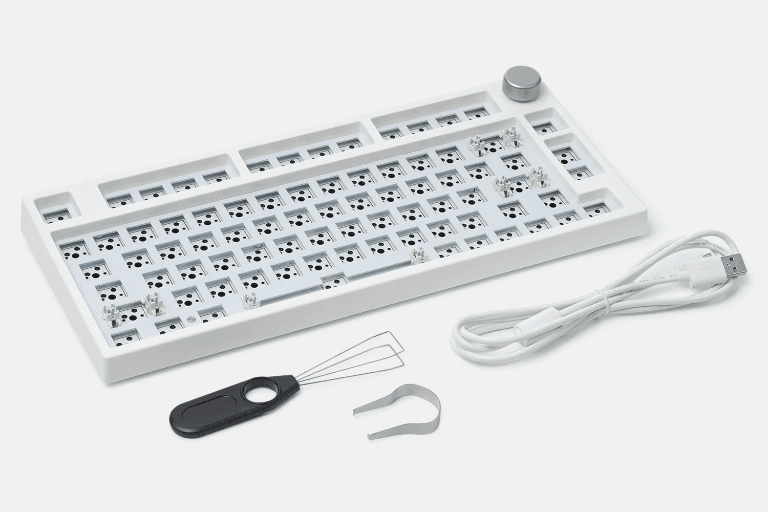 Keydous NJ80