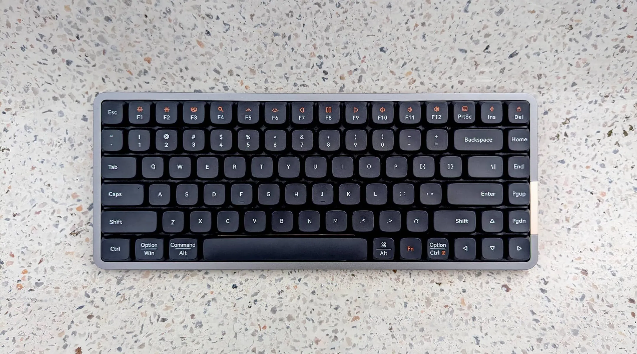 lofree flow review