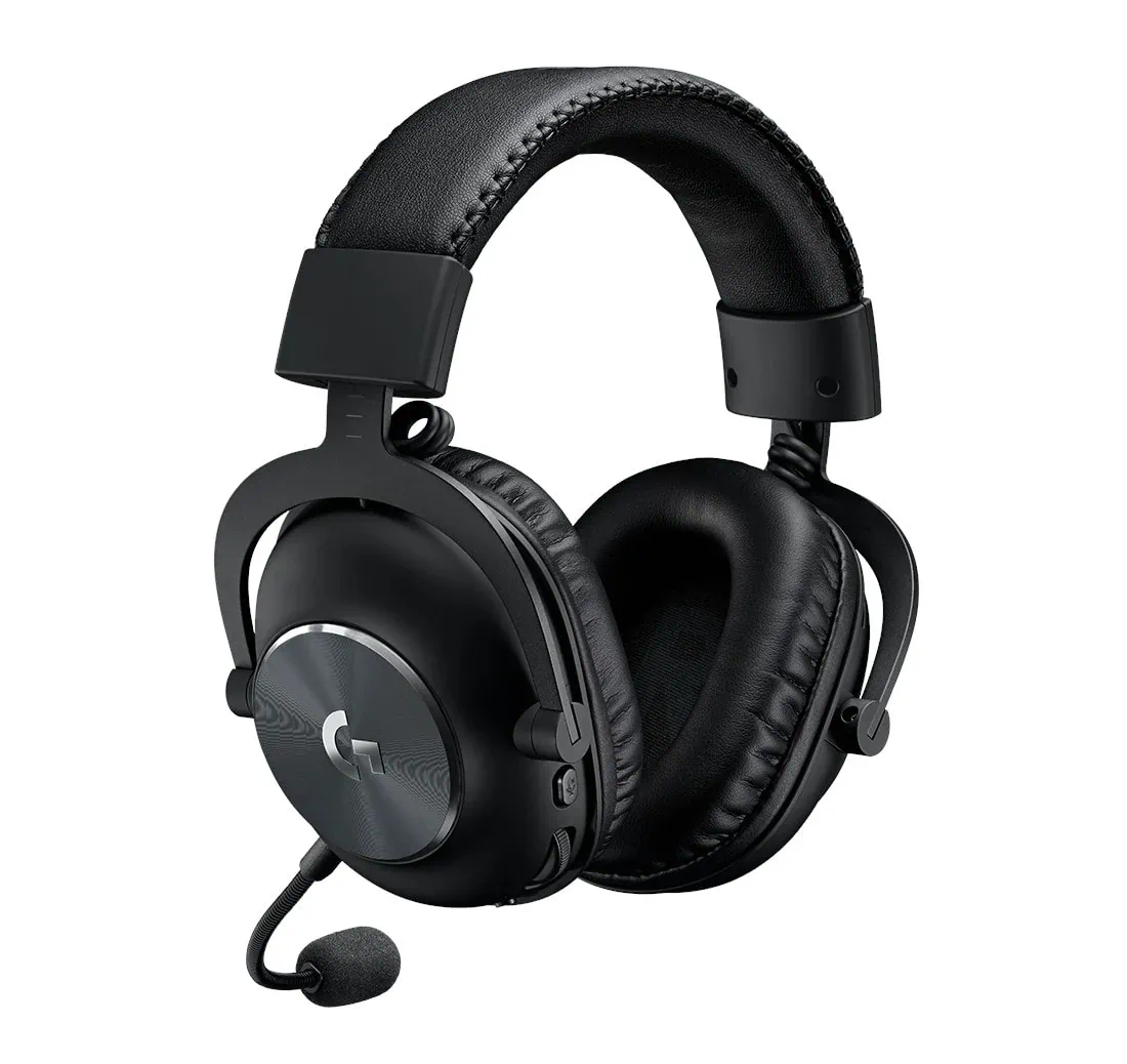 Logitech G Pro X Wireless
