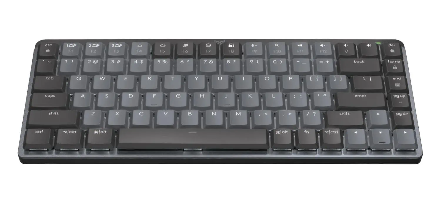 Logitech MX Mechanical Mini