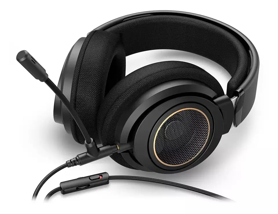 Philips SHP9600MB