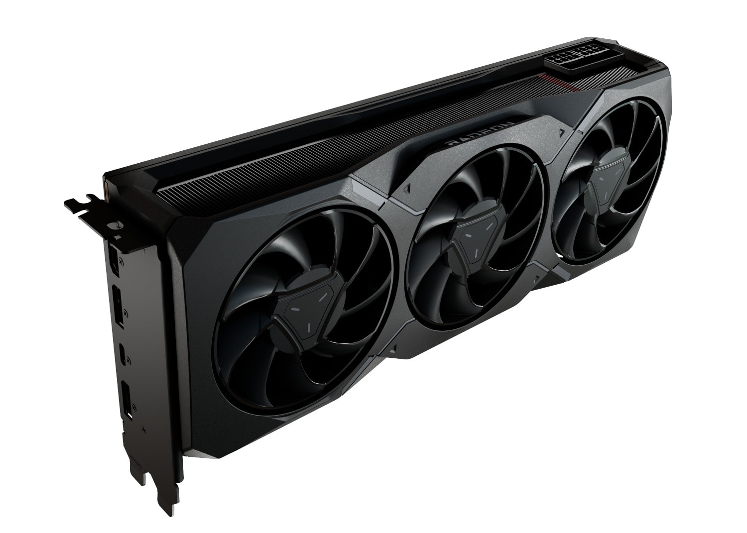 AMD Radeon 7900 XTX