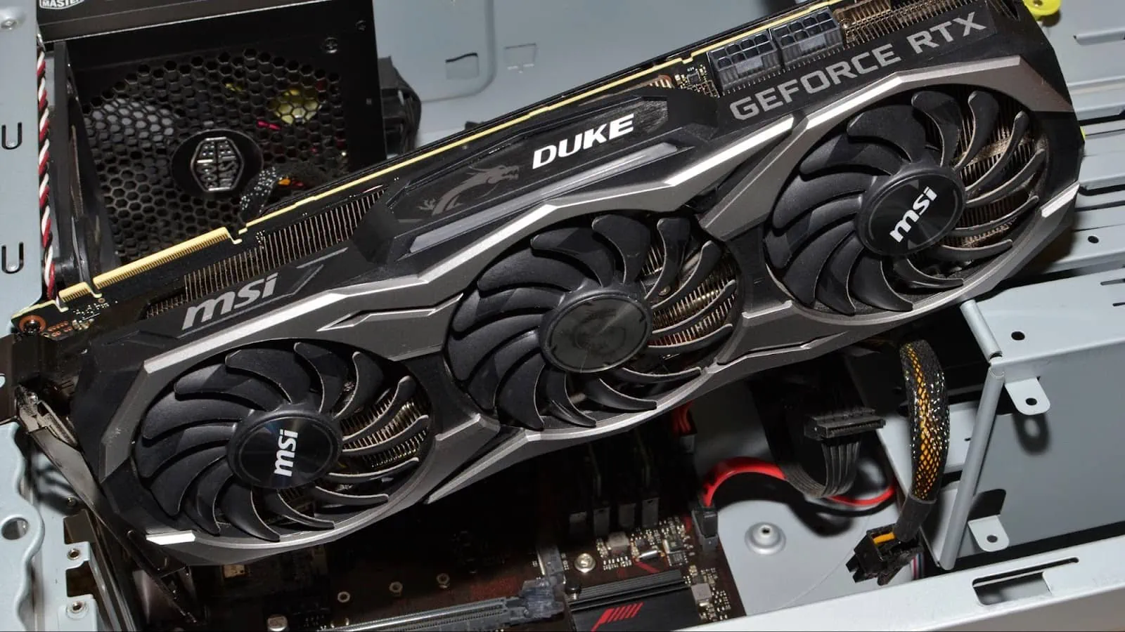 Component Compatibility