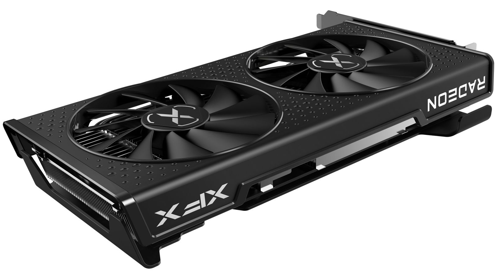 XFX Speedster SWFT210 Radeon RX 7600 Core Edition