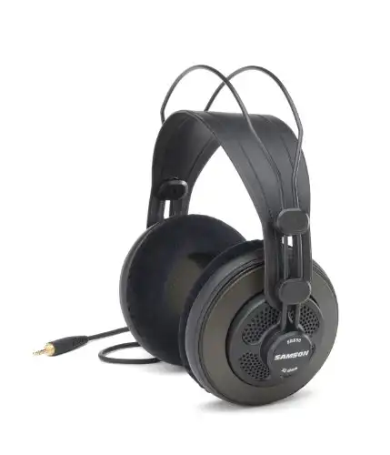Samson SR850 Headphones