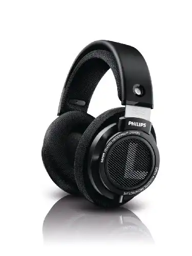 Philips SHP9500 Headphones