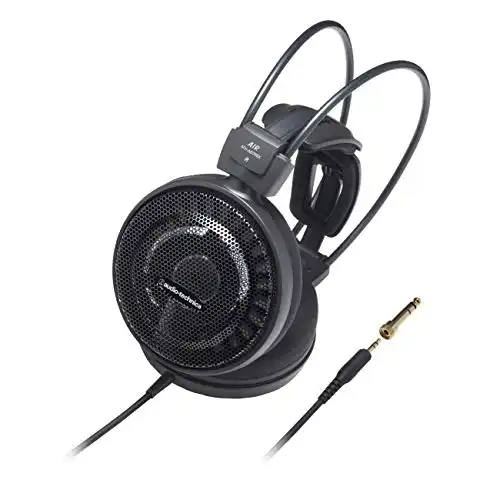 Audio-Technica ATH-AD700X Headphones